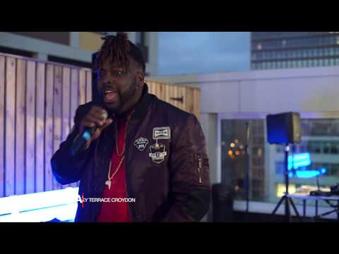 SILVASTONE performs at Innova