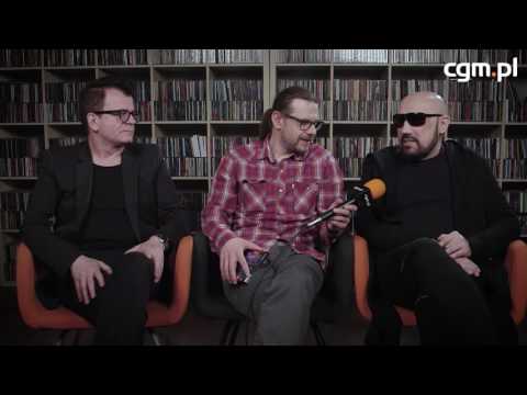 Kombii va Artur Rawicz - 1 na 1