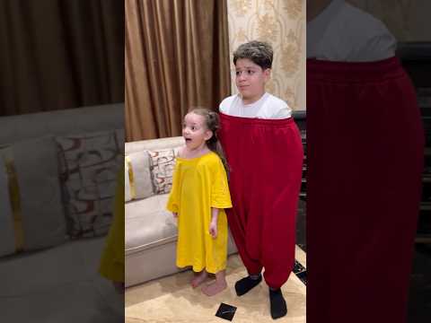 جبت هدايا للينو و حمادة تفاجئوو 🎁