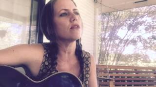 Jamie Lin Wilson - "Who's Gonna Fill Their Shoes" (George Jones)