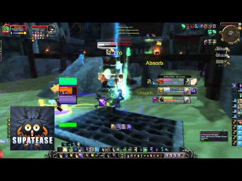 How to Kite on Blade's Edge Arena Like a Boss