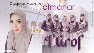 Download lagu I’TIROF - ALBUM TERBARU ALMANAR VOL 27 mp3