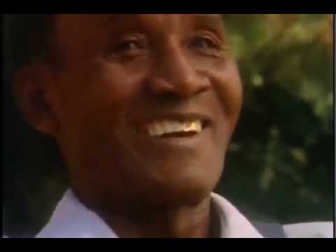 Robert Johnson Cant you hear the wind howl - Documentary