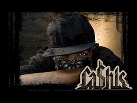 Ca$his - Blacc Jesus (Intro) - #1 - Blacc Jesus Mixtape