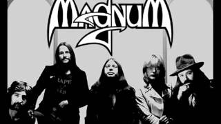 Magnum - Wild Swan