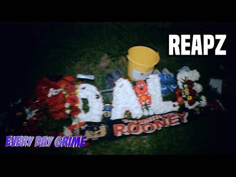 Every Day Grime [RAP] - Reapz - [R.I.P Dale Childs]