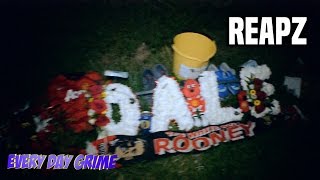 Every Day Grime [RAP] - Reapz - [R.I.P Dale Childs]