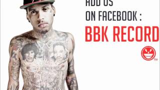 Kid Ink & Pries - Waste No Time [NEW 2012]