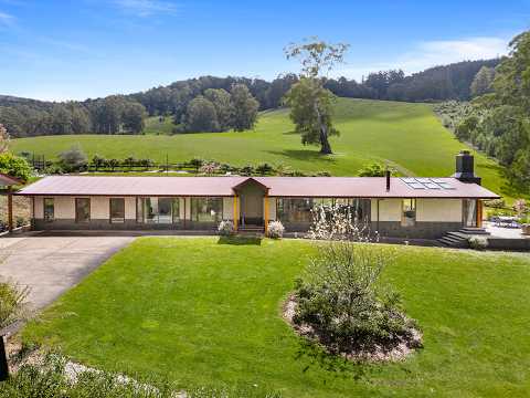 25a Howells Road, Gilderoy, VIC 3797, 4 Kuwarto, 2 Banyo, House