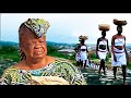 ANA OBA OLUWANISOLA - A Nigerian Yoruba Movie Starring Peju Ogunmola