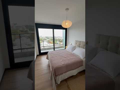Video de YouTube - VENTA | PENTHOUSE  2 DORMITORIOS + GRAN TERRAZA Y PARRILLERO |