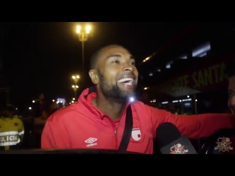 "Rufay" nuevo presentador de Saque de Meta