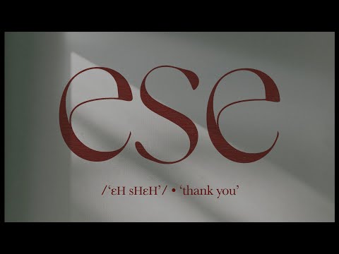 Thumbnail for Ese video