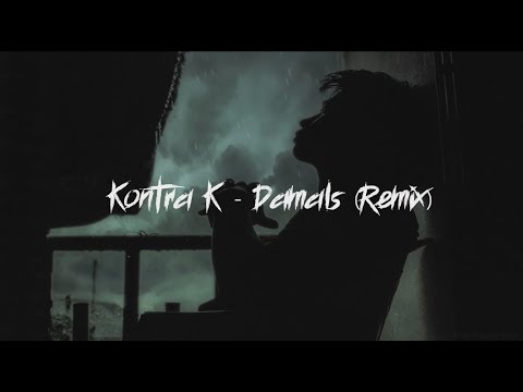 Kontra K - Damals  [Remix von "Zwischen Himmel und Hölle"] beat by TunnA