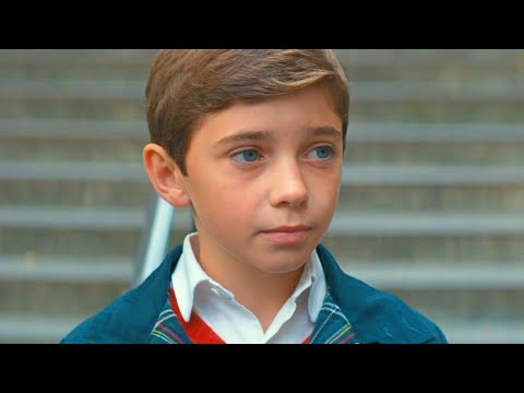LE TRÉSOR DU PETIT NICOLAS Bande Annonce (2021)