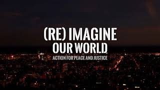 Second IPB World Peace Congress Teaser