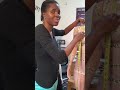 Taking Accurate Female Body Measurement