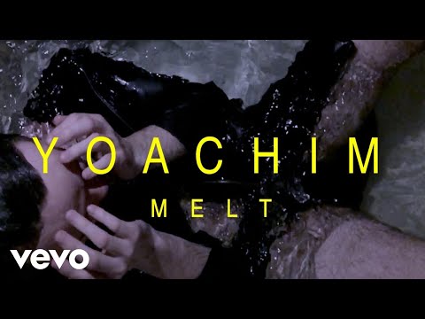 Yoachim - Melt