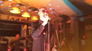 Open Sore .. Stab Riddle @ The red cow