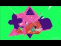Disney XD UK Idents 2016