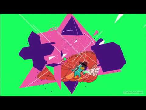 Disney Xd Ident 2016