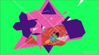 Disney XD UK Idents 2016