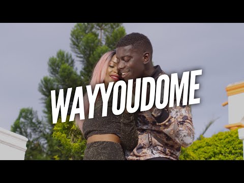 Clinton Elvis - WayYouDoMe (Official Video)