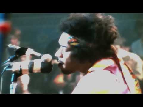 Jimi Hendrix Experience   Little Wing   Royal Albert Hall