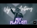 VIJAY ANTONY Mix Playlist Vijay Antony Vibe Antony L 8DAUDIOVIBES2024 Party Mix