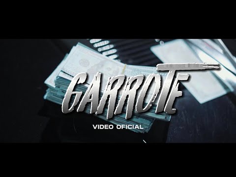 Shootter Ledo - Garrote (Video Oficial)