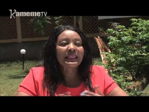 Arutwo kuurio mainuke thutha wa thukuru kuhingwo Thika