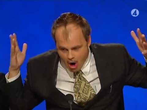 Johan Rheborg - Tips från coachen s10