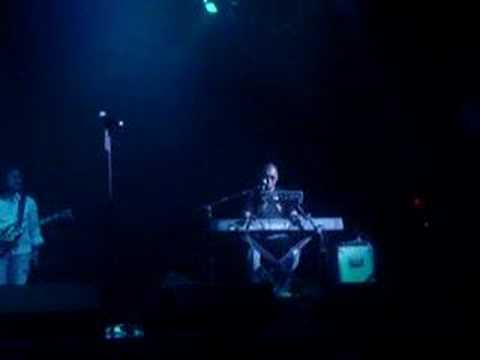 South Border with Juris at the Grove