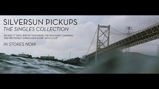 Silversun Pickups - Devil&#39;s Cup (D.P.O Remix)