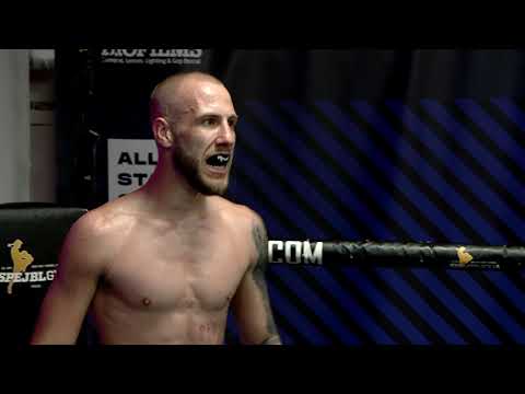 UPC Fight 2: Beket vs Merenda