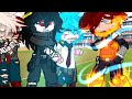 YOU DONT PLAY WITH FIRE Todo Angst Protective Deku JANI