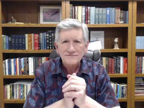 Heavenly Warning: Beware the Joy Stealers (6-13-19) Video