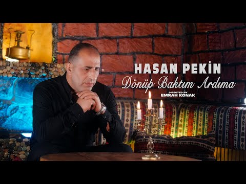 Hasan Pekin - Dönüp Baktım Ardıma