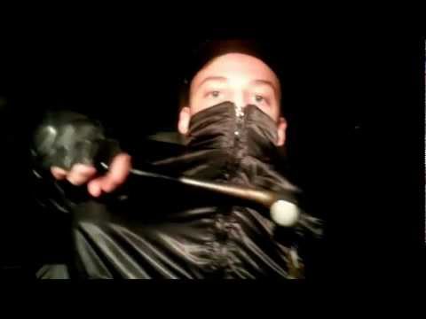 Chahid Ft Moussi & Alessio - In Da Clup (Official Video)