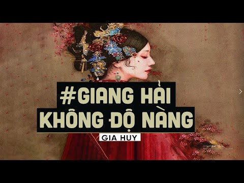 Giang Hải Không Độ Nàng (Lofi Ver By Orinn) - Gia Huy | Trùng phùng nơi Giang Hải thâm sâu