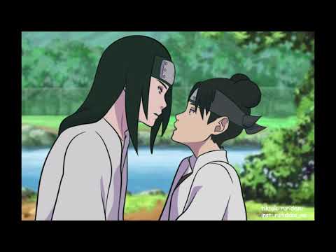 [Animation] NejiTen/НеджиТен