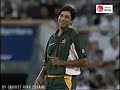 🔥 Wasim Akram Unplayable Spell against India @ Perth 2000