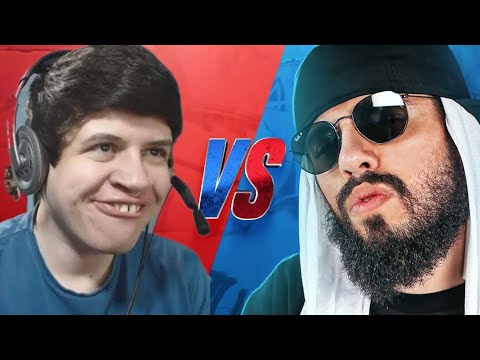 Games EduUu Vs. Mussoumano - Batalha de Youtubers