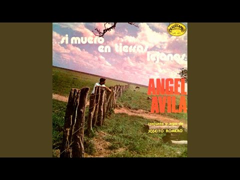 Si Muero En Tierras Lejanas