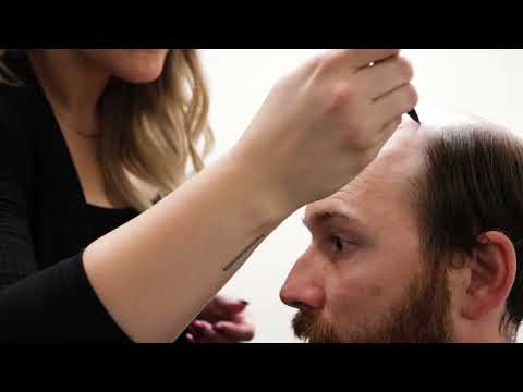 Brio Salon Spa | Hair Replacement