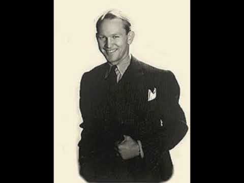 All Ashore (1938) - Donald Novis