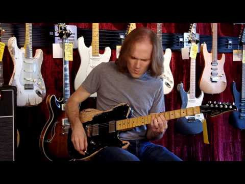 Suhr Extreme Antique Classic T