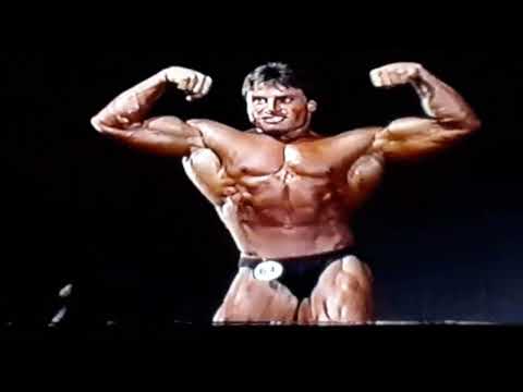 Jürgen Schweiker - 1987