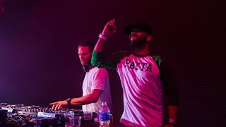 Tomorrowland Belgium 2017 | Evil Activities