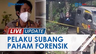 Pelaku Pembunuhan Subang Disebut Paham Ilmu Forensik, Dokter Hastry: Kami Punya Petunjuk Kuat